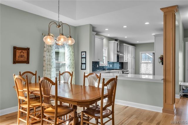 35 Raine Drive, Amherst, NY 14221