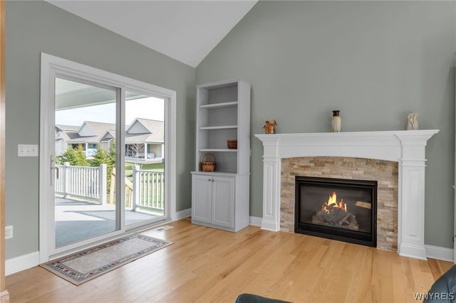 35 Raine Drive, Amherst, NY 14221