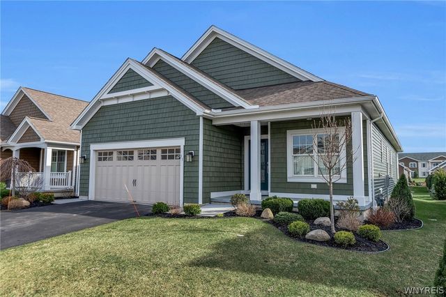 35 Raine Drive, Amherst, NY 14221