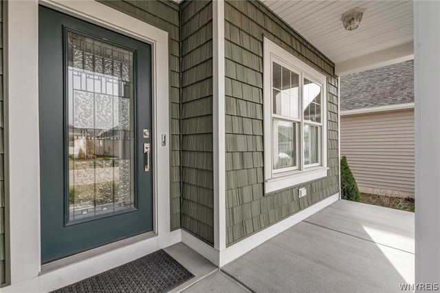 35 Raine Drive, Amherst, NY 14221