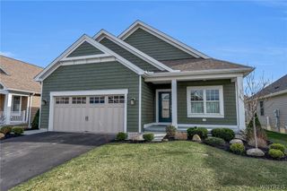 35 Raine Drive, Amherst, NY 14221