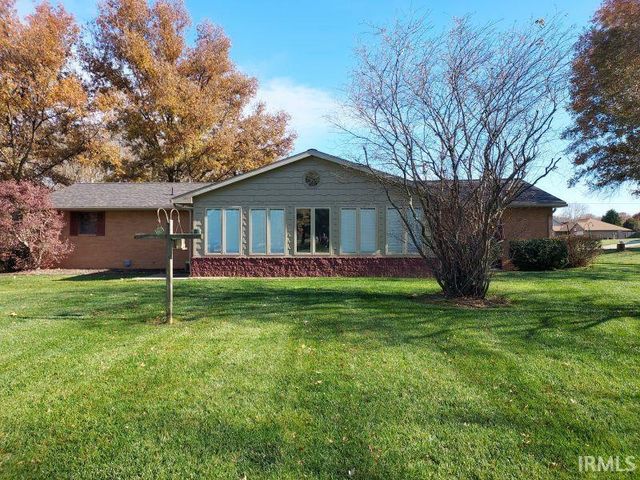 277 N Sunshine Drive, Jasper, IN 47546