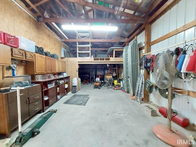 277 N Sunshine Drive, Jasper, IN 47546