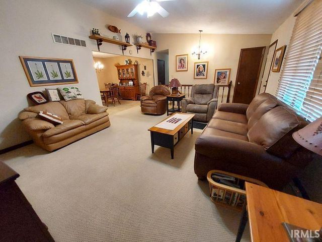 277 N Sunshine Drive, Jasper, IN 47546