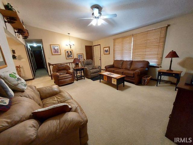 277 N Sunshine Drive, Jasper, IN 47546