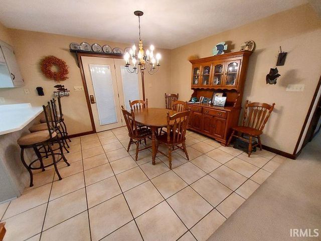 277 N Sunshine Drive, Jasper, IN 47546