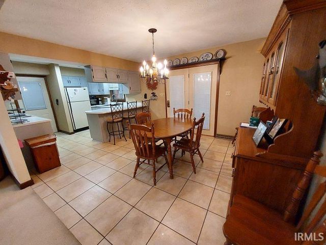 277 N Sunshine Drive, Jasper, IN 47546