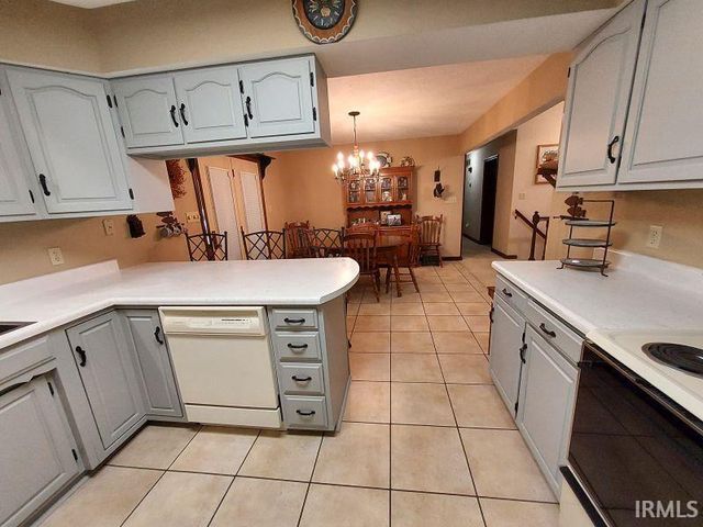 277 N Sunshine Drive, Jasper, IN 47546