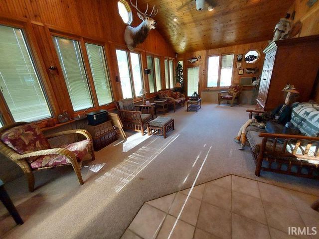 277 N Sunshine Drive, Jasper, IN 47546