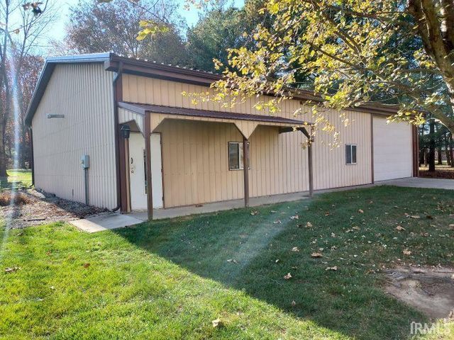 277 N Sunshine Drive, Jasper, IN 47546