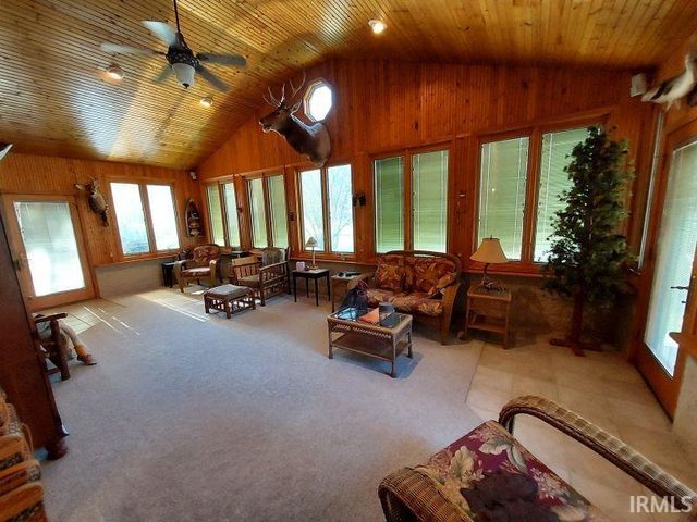 277 N Sunshine Drive, Jasper, IN 47546