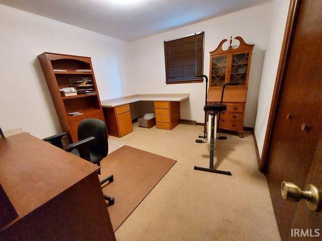 277 N Sunshine Drive, Jasper, IN 47546