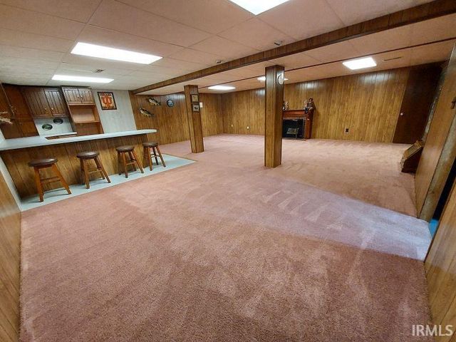 277 N Sunshine Drive, Jasper, IN 47546