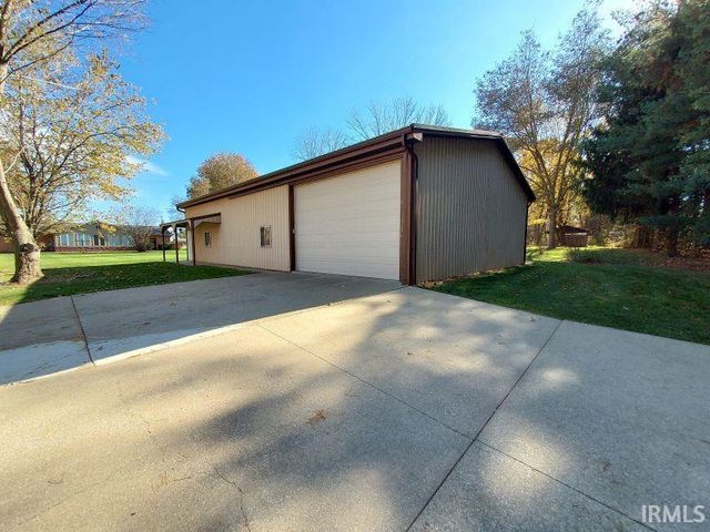 277 N Sunshine Drive, Jasper, IN 47546