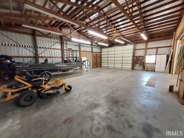 277 N Sunshine Drive, Jasper, IN 47546