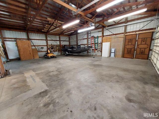 277 N Sunshine Drive, Jasper, IN 47546