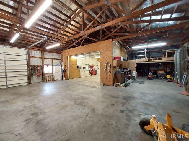 277 N Sunshine Drive, Jasper, IN 47546