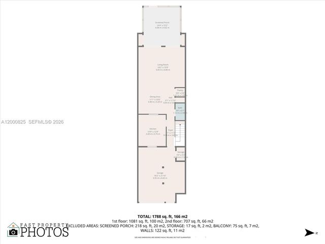 19174 Bobolink Drive, Hialeah, FL 33015