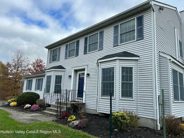 6 High Ridge Road, New Paltz, NY 12561