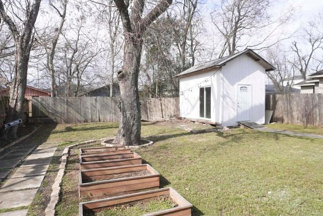 7916 Comal Street, Houston, TX 77051