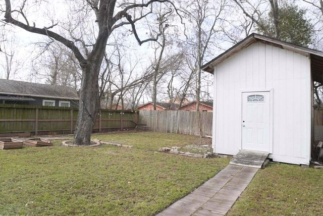 7916 Comal Street, Houston, TX 77051