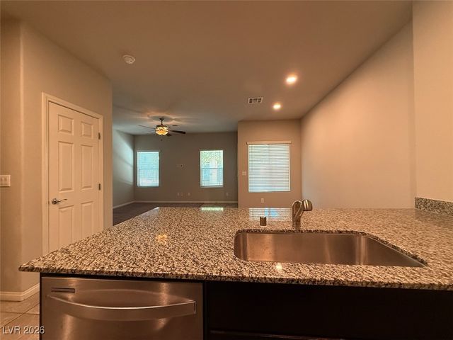 7301 Halo Falls Street, North Las Vegas, NV 89084