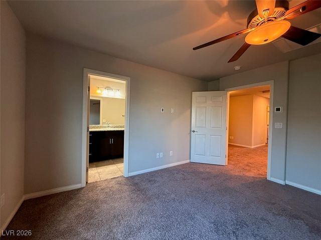 7301 Halo Falls Street, North Las Vegas, NV 89084