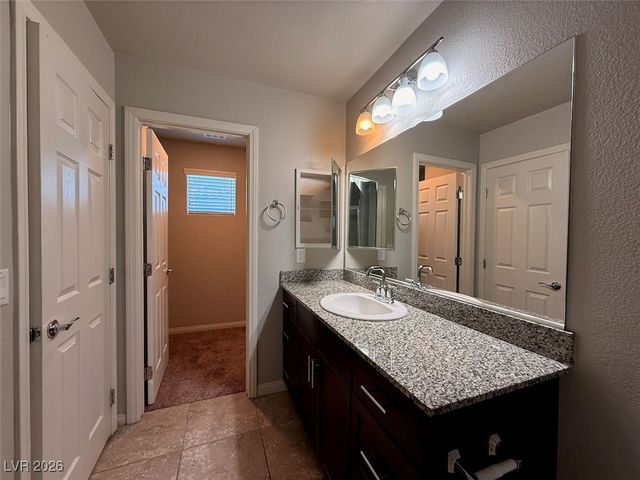 7301 Halo Falls Street, North Las Vegas, NV 89084