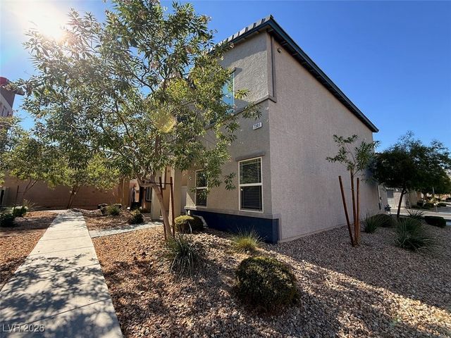 7301 Halo Falls Street, North Las Vegas, NV 89084