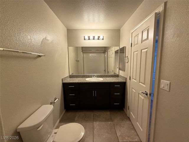 7301 Halo Falls Street, North Las Vegas, NV 89084