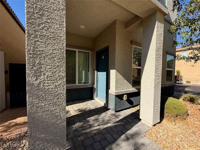 7301 Halo Falls Street, North Las Vegas, NV 89084