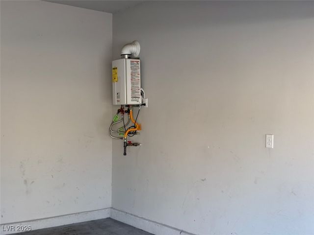 7301 Halo Falls Street, North Las Vegas, NV 89084