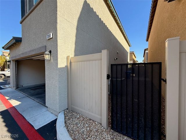 7301 Halo Falls Street, North Las Vegas, NV 89084