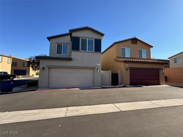 7301 Halo Falls Street, North Las Vegas, NV 89084