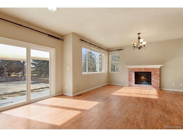 18119 E Caley Cir, Aurora, CO 80016