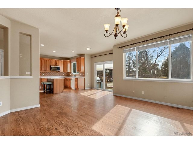 18119 E Caley Cir, Aurora, CO 80016