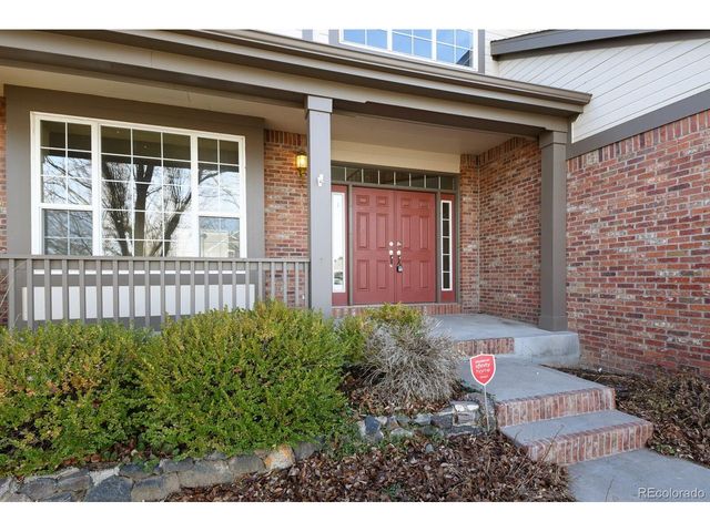 18119 E Caley Cir, Aurora, CO 80016