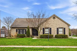 4674 Coolbrook Drive, Hilliard, OH 43026
