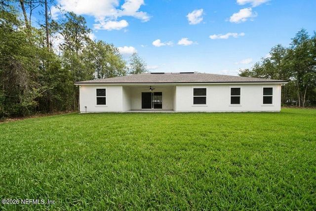 11637 JACKMAN COVE Lane, Jacksonville, FL 32218