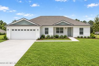 11637 JACKMAN COVE Lane, Jacksonville, FL 32218
