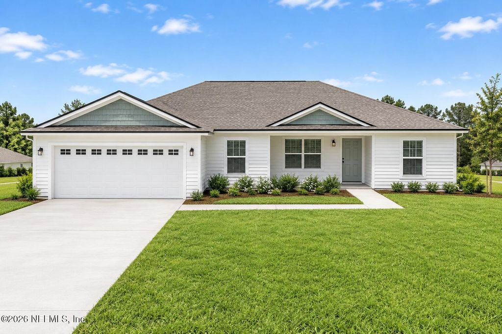 11637 JACKMAN COVE Lane, Jacksonville, FL 32218
