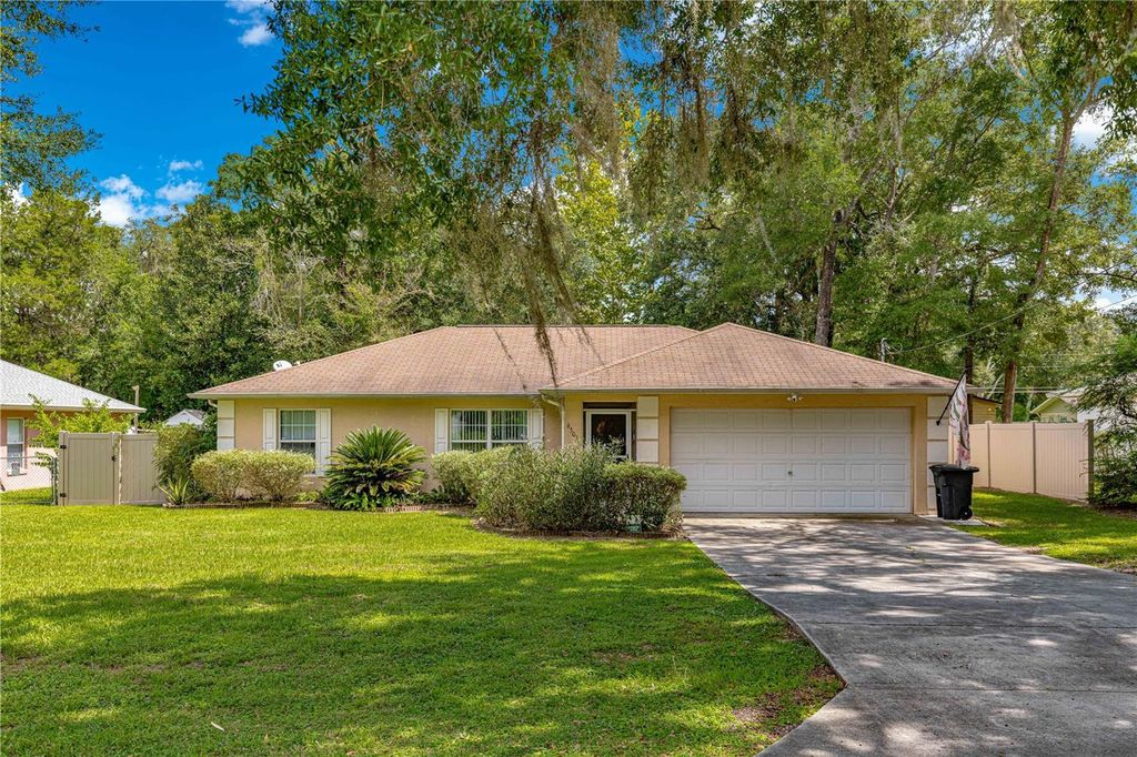 6505 NW 61ST AVENUE, Ocala, FL 34482
