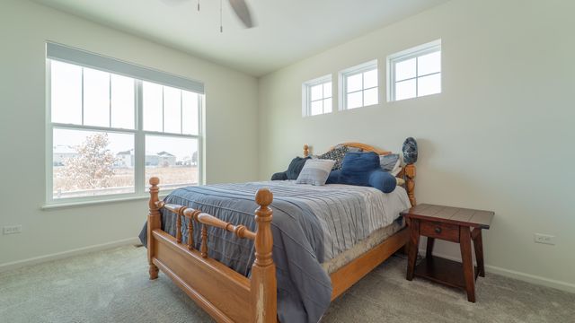 10920 Missouri Place, Crown Point, IN 46307