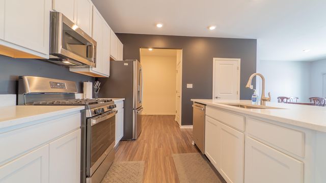 10920 Missouri Place, Crown Point, IN 46307