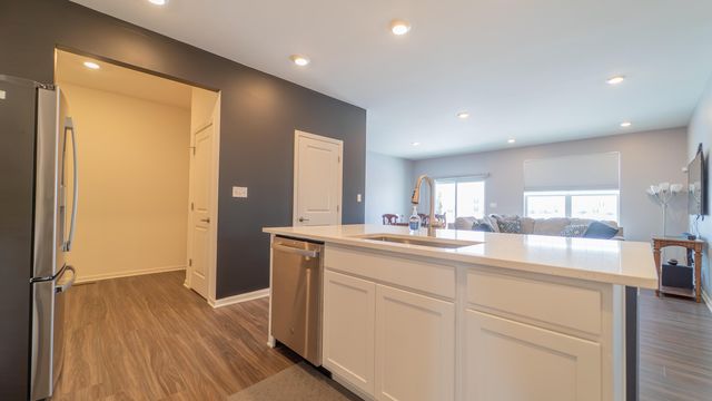 10920 Missouri Place, Crown Point, IN 46307