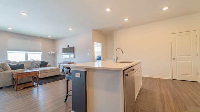 10920 Missouri Place, Crown Point, IN 46307