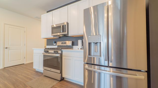 10920 Missouri Place, Crown Point, IN 46307