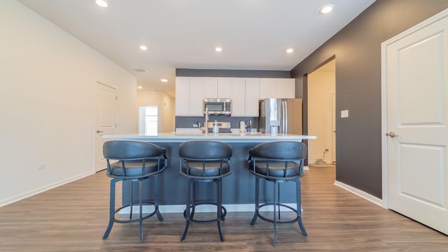 10920 Missouri Place, Crown Point, IN 46307