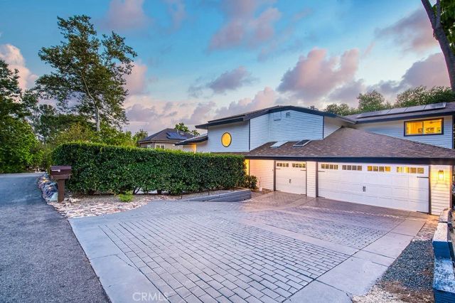 31841 Via Perdiz, Coto De Caza, CA 92679