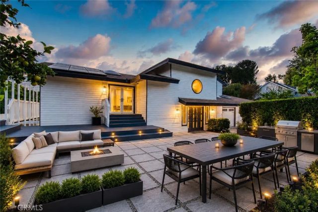 31841 Via Perdiz, Coto De Caza, CA 92679